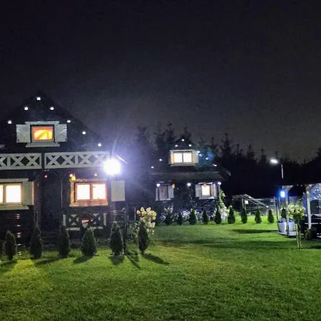 Nad Jeziorem * Podamirowo