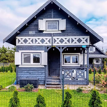 Nad Jeziorem Podamirowo