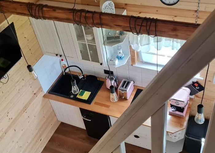 Nad Jeziorem * Podamirowo