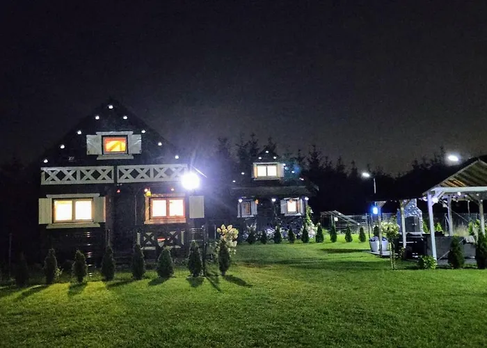 Nad Jeziorem * Podamirowo