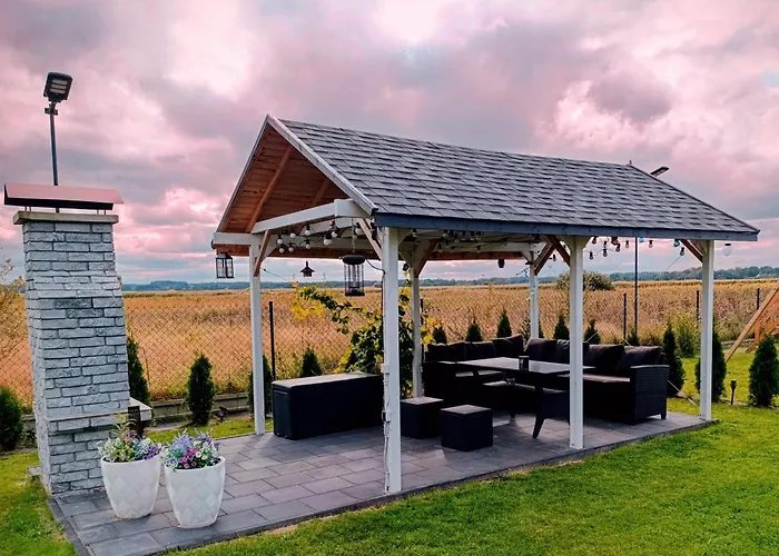 Nad Jeziorem * Podamirowo