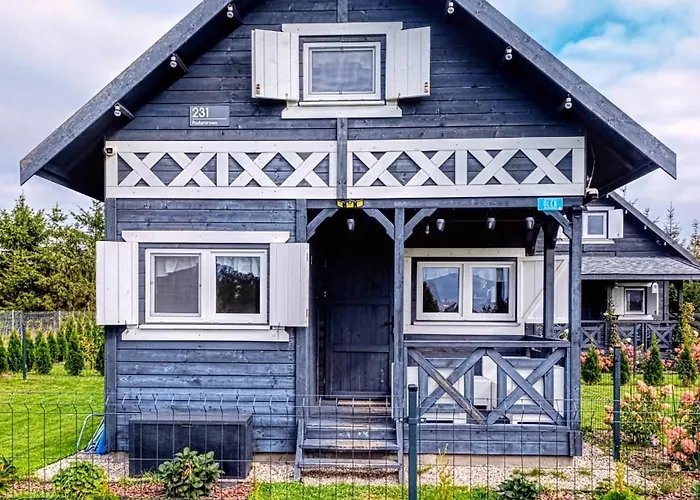 Nad Jeziorem Podamirowo